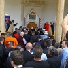 U Foči svečano otvorena Careva džamija u prisustvu brojnih vjernika