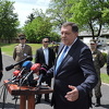 Milorad Dodik: RS ima male koristi od BiH, a mi nismo ni zainteresirani da država funkcioniše