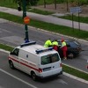 Automobil udario u stub ulične rasvjete u sarajevskoj ulici Ložionička
