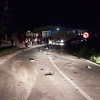 Teška saobraćajna nesreća u Orahovici kod Konjica, jedna osoba povrijeđena