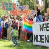 Završen protestni skup LGBTI osoba: Od danas više nema povratka u tišinu, prestajemo biti nevidljivi
