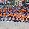 Održana 11. Maturantska parada: Sarajevski maturanti otplesali bachatu