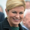 Grabar-Kitarović: Čestitam Crnoj Gori, a sada podržimo BiH na putu u EU