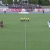 Derbi između Zrinjskog i Sarajeva počeo minutom šutnje za poginule u Mostaru