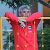 Mehmed Janjoš isključen zbog prigovora tokom derbija Zrinjskog i Sarajeva