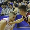 Igokea pobijedila Bosnu u Laktašima i stigla na korak do nove titule