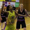 Pobjeda košarkašica Play Offa u prvom susretu finala doigravanja