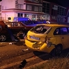 U sudaru četiri vozila na izlazu iz Mostara poginuo 30-godišnjak i još šest osoba povrijeđeno