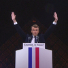 Macron polaže zakletvu za predsjednika Francuske