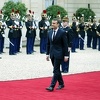 Macron položio zakletvu: Vratit ću položaj Francuske u svijetu