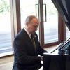 Putin zasvirao klavir u rezidenciji kineskog predsjednika u Pekingu
