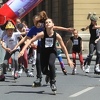 Više od 1.000 učesnika na prvoj Sarajevskoj rolerijadi