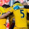 Crystal Palace razbio Hull i poslao ga u niži rang