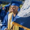SAD: Baka diplomirala 55 godina nakon što je upisala fakultet