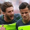 Liverpool na krilima Coutinha razbio West Ham i došao na korak do plasmana u Ligu prvaka