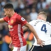 Tottenham savladao Manchester United za oproštaj od White Hart Lanea