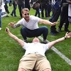 White Hart Lane otišao u historiju: Tottenham se oprostio od legendarnog stadiona