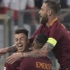Roma bez Džeke savladala Juventus, Pjanić odigrao cijeli meč