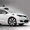 Waymo i Lyft protiv Ubera: Zajedno žele kreirati autonomni taksi automobil