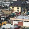 Zbog smanjenja plaća nastavljaju se štrajkovi upozorenja u šumskim gazdinstvima u RS