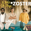 Nektar OK Fest 2017: Zoster vas poziva na Tjentište