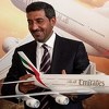 Predsjednik Emirates Airlinea šeik Ahmet Maktoum dolazi na SBF 2017