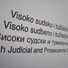 Rezultati akcije VTSV-a: U bh. sudovima postignuto 697 nagodbi