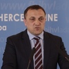 Dedić: Zahtjeve za moju smjenu ne shvatam ozbiljno jer dolaze od SBB-a USK