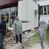 U krugu fabrike obuće Bema postavljaju bistu Melanije Trump