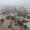 Tri godine nakon poplava u BiH: Napretka ima, ali rijeke su još uvijek deponije i gradi se gdje ne treba