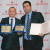 Mesna industrija "Menprom" još jednom potvrđena kao lider mesne industrije