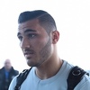 Kolašinac zvanično igrač Arsenala od 1. jula