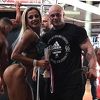 Lejla Delalić, prvakinja Balkana u bodybuildingu: Fantastično je bilo slušati himnu naše države