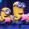 Objavljen novi isječak "Despicable Me 3": Minioni se zabavljaju na pozornici