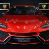 Lamborghini: Urus će pokretati motor sa 660 KS