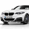 BMW predstavio M240i M Performance Edition