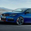 "Slučajno" objavljena fotografija osvježenog Peugeota 308 GTI
