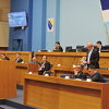 Počela rasprava o prodaji Ljubije, sindikalci tražili da se povuče s dnevnog reda