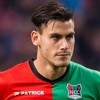 Đumić za Klix.ba: Igram najbolju sezonu u karijeri, Grčku možemo dobiti u Zenici