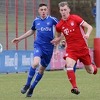 Hadžić strijelac za juniore Bayerna protiv Schalkea
