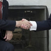 Trump ugostio Erdogana u Bijeloj kući: Velika mi je čast