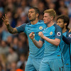 Manchester City bez problema pobijedio WBA na Etihadu