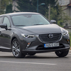 Mazda CX-3 G120 Takumi