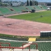 Sve popravke na južnoj tribini stadiona Koševo bit će završene prije derbija