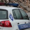 Na Ravnoj Romaniji zapaljen Golf
