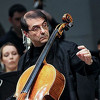 Ruski violenčelista Rudin za sjajnu završnicu 23. Sarajevskih večeri muzike