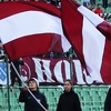Na južnoj tribini Koševa na vječitom derbiju navijači oba kluba, prihod od ulaznica ide SFK 2000