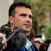 Zaev: Moj mandat je početak kraja političke krize u Makedoniji