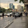 U saobraćajnoj nesreći u Sarajevu povrijeđena pješakinja