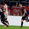 Armin Hodžić pogodio za Dinamo protiv Istre